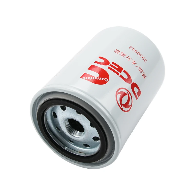 C3930942 Cummins Fuel Water Separator for Cummins 4B3.9 Engine