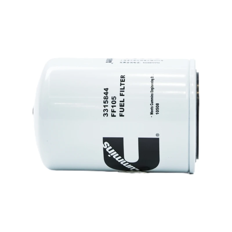 FF105 Fleetguard Fuel Filter for Cummins NH855,KTA-1150 etc. Engines