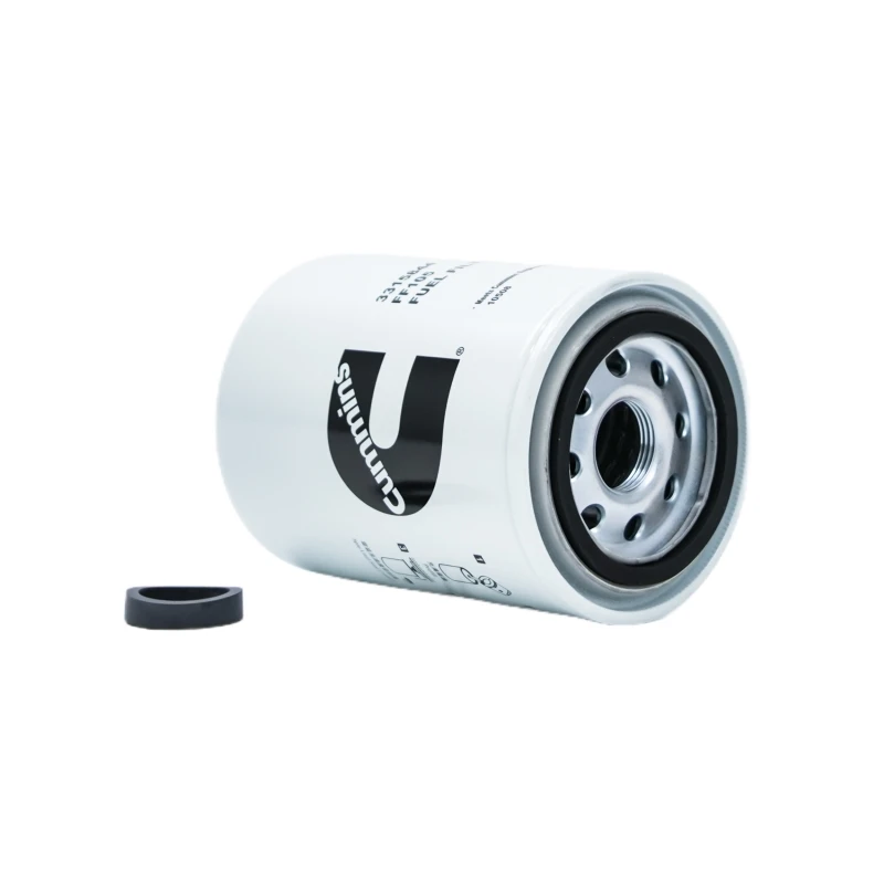 FF105 Fleetguard Fuel Filter for Cummins NH855,KTA-1150 etc. Engines