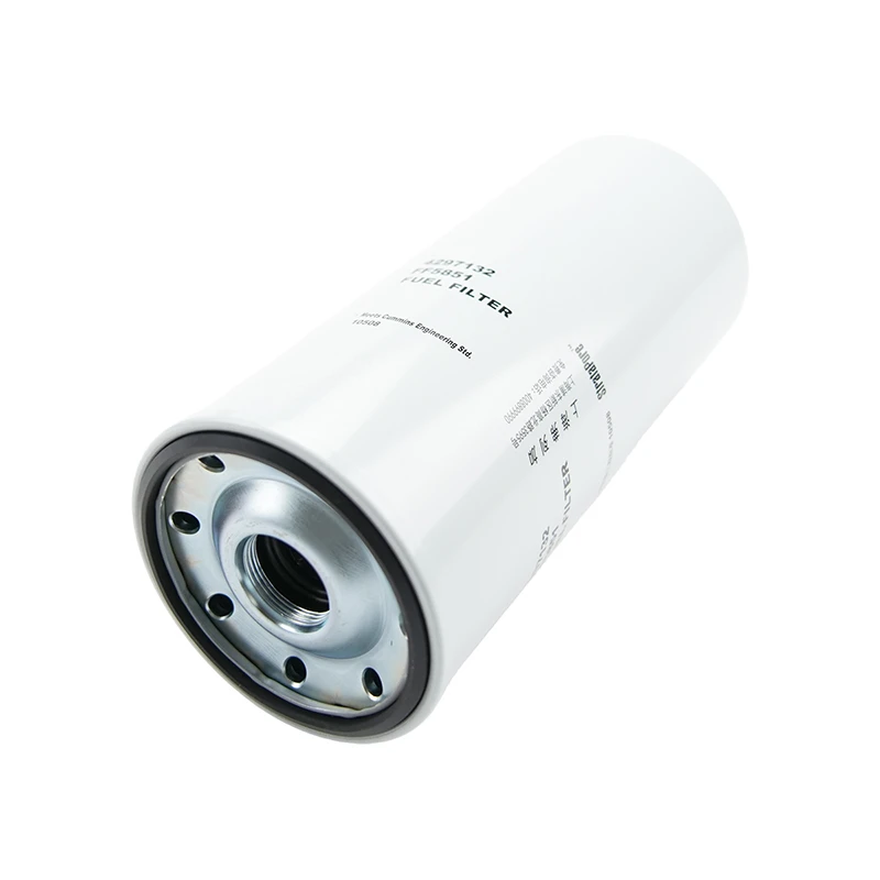 4297132 Cummins Fuel Filter Compatible for Cummins QSN, WP10, WP12