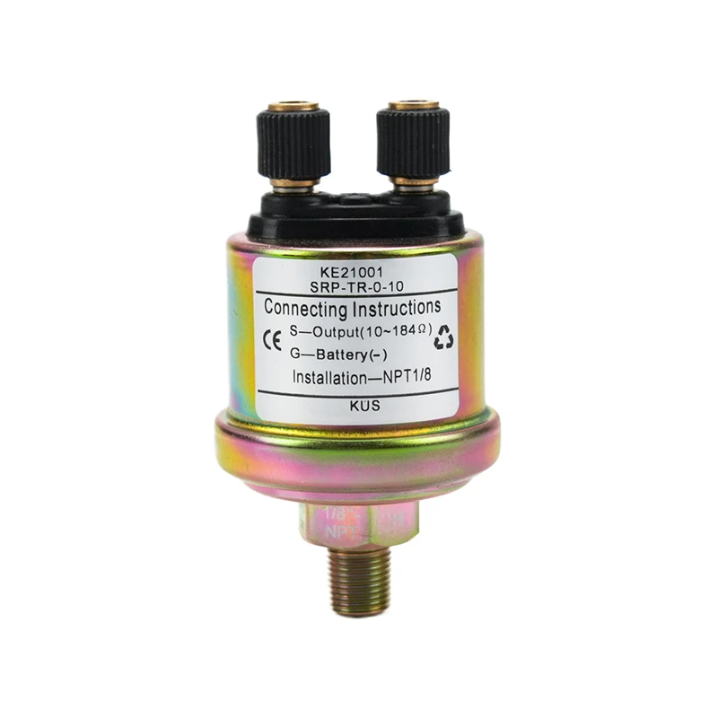 LP00030817 Lister Petter Oil Pressure Sensor