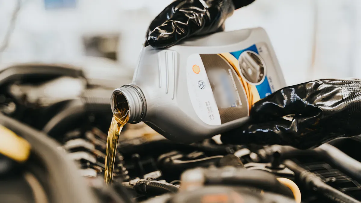 Key Features of LF9009 and LF9050