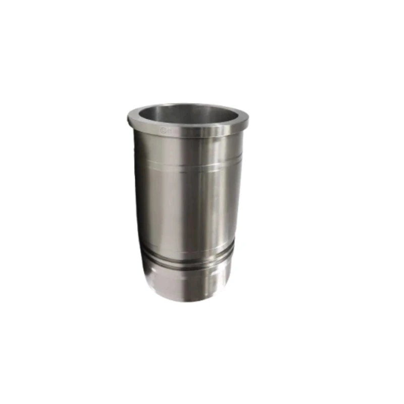 Authentic LP00005441 Cylinder Sleeve - Genuine Heavy-Duty Engine Parts