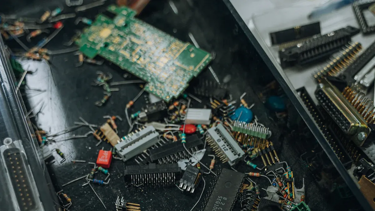 Title How a Faulty AVR Destroys Electronics | Symptoms & Fixes | Megawatts