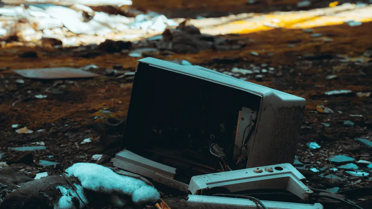 Title How a Faulty AVR Destroys Electronics | Symptoms & Fixes | Megawatts