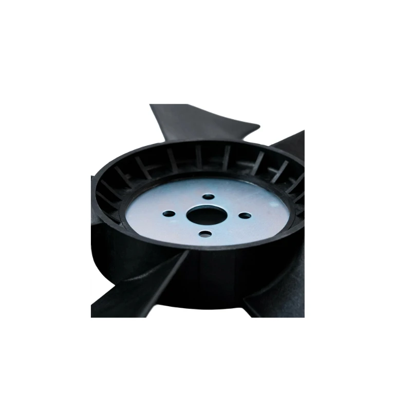 Genuine Lister Petter SA860B-83300-91 Fan for Industrial Engine