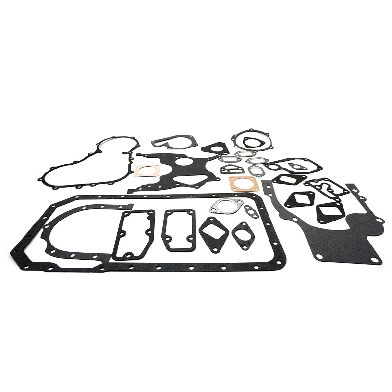 Lister Petter SA861B-02 Seal Kit|Starlite  Series Engine Spares