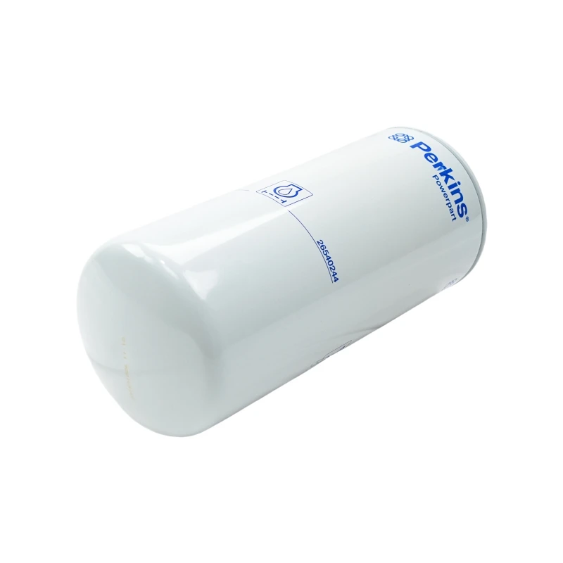 Genuine Perkins 26540244 Lube Oil Filters for 1300 Series Engines