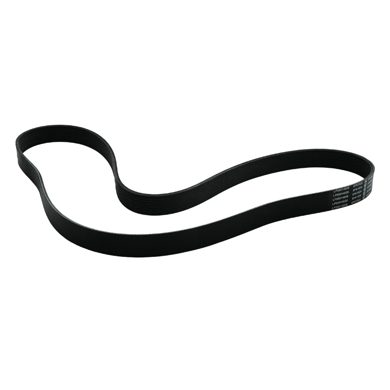 Genuine LP00014026 Drive Belt for Lister Petter LP443G3 Engine