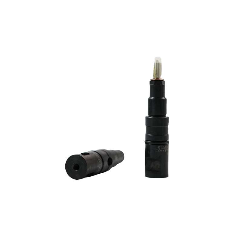 Genuine Lister Petter LP00030817 Fuel Injector|LP443&LP665 Series