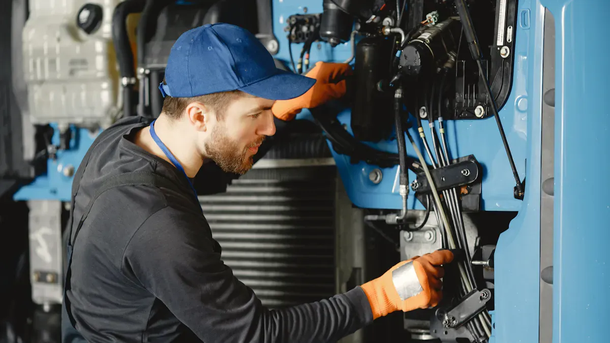 Diagnosing a Bad Starter Solenoid