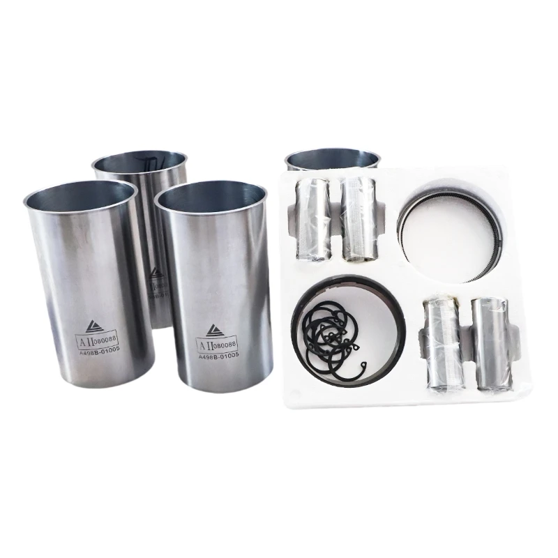 SA8D41Z Lister Petter Piston Kit Compatible with Lister Petter SA435G1