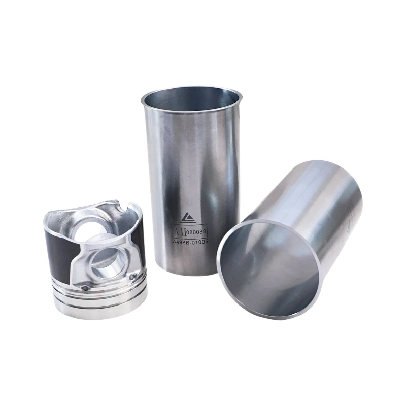 SA8D41Z Lister Petter Piston Kit Compatible with Lister Petter SA435G1