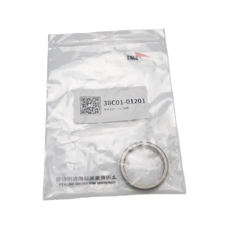 38C01-01201 Genuine Mitsubishi Valve Seat for S16R Engine