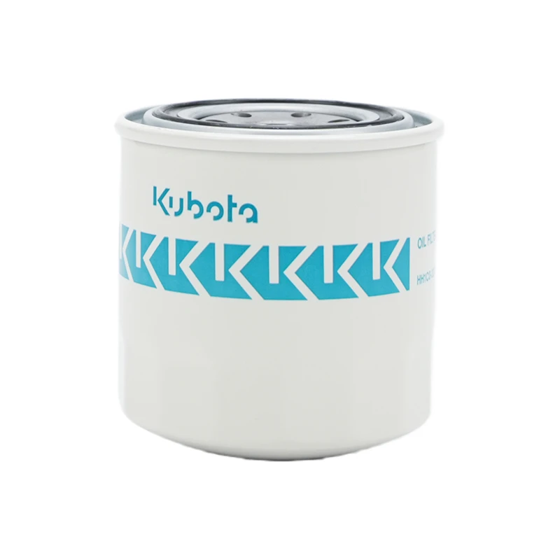 KU-HH1C0-32430 Kubota Oil Filter Compatible for Kubota V3307