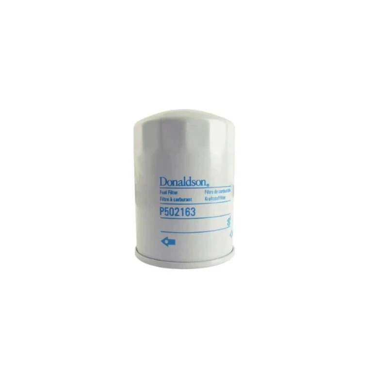 P502163 Donaldson Diessel Fuel Filters for Kubota, Komatsu Engines