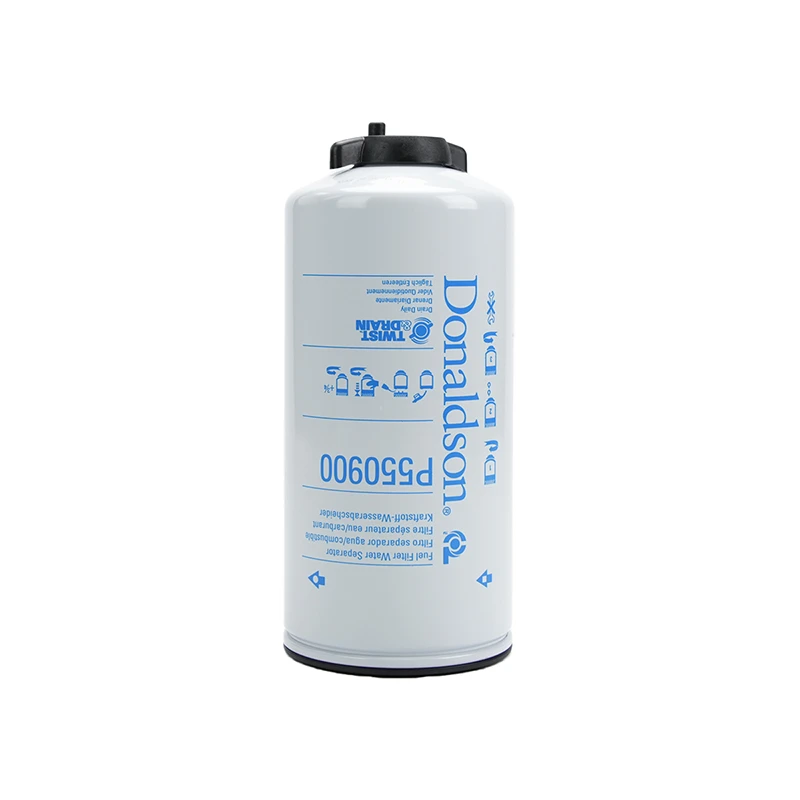 P550900 Donaldson FUEL WATER SEPARATOR  for CATERPILLAR C18, C7-175