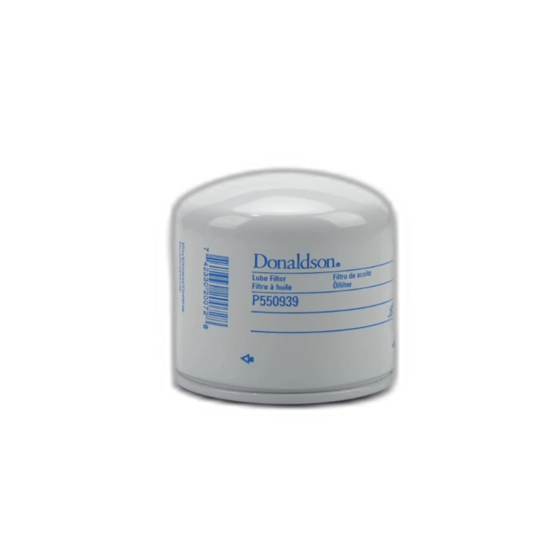 P550939 Donaldson Lube Filter Compatible for Kubota D1803, V2203DI