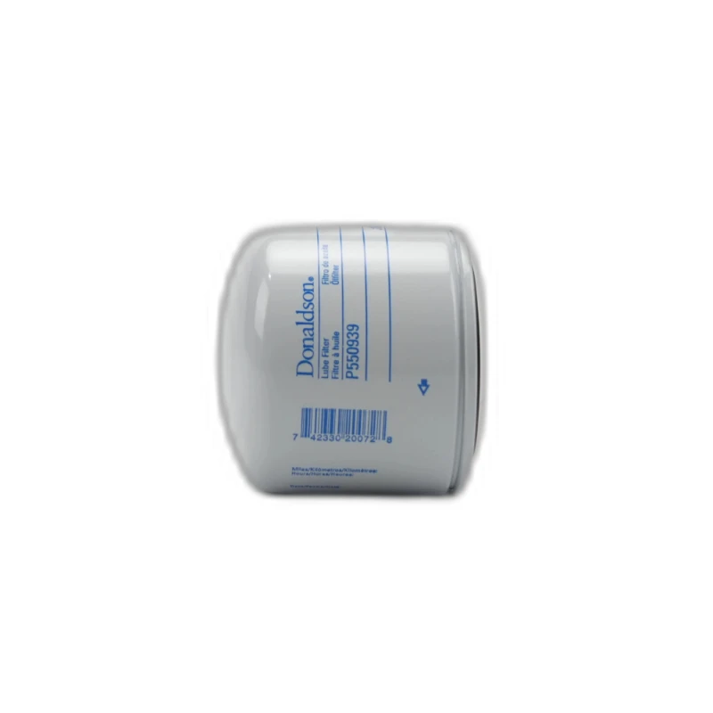 P550939 Donaldson Lube Filter Compatible for Kubota D1803, V2203DI