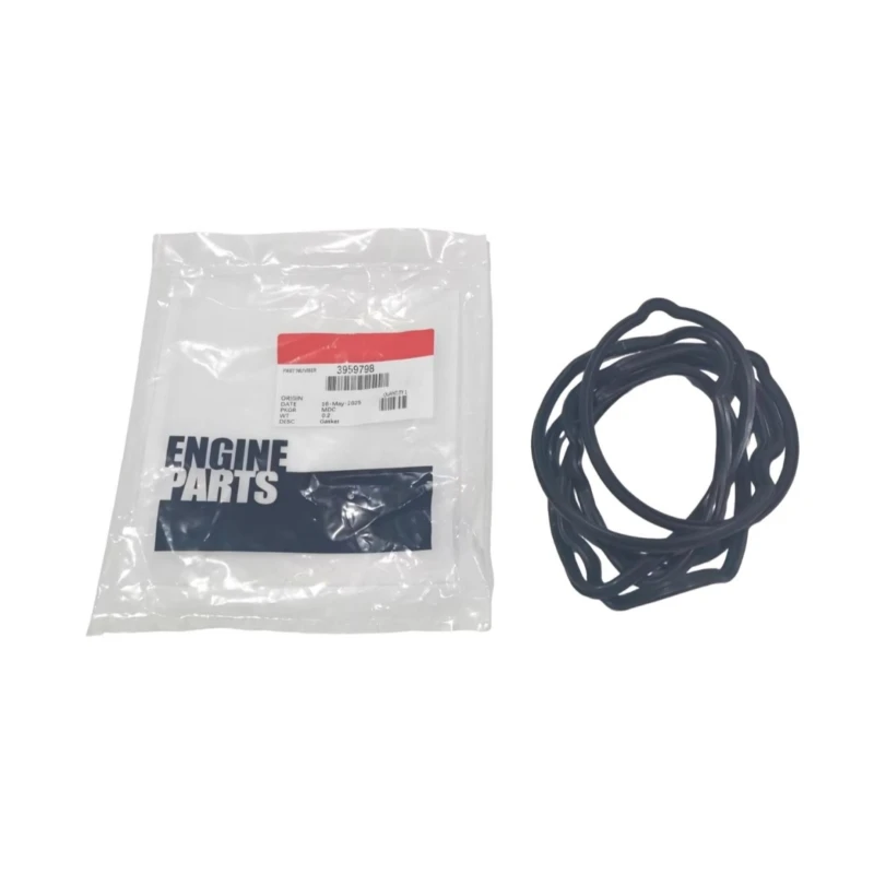 3959798 Cummins Valve Chamber Cover Gasket  for Cummins ISC/ISL