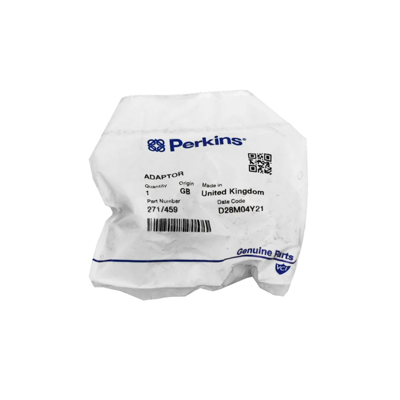 271/459 Perkins Adapter for Perkins D1.1DCAE4