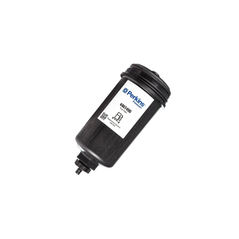 4461490 Perkins Fuel Diesel Filters Compatible with 1100 Series Engine