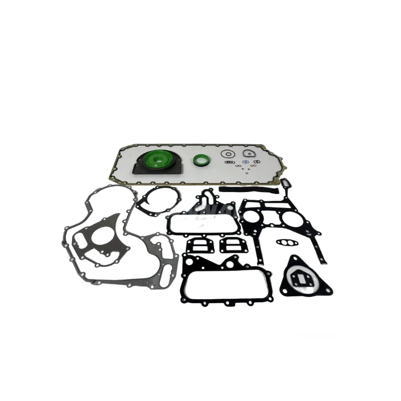 T403396 Perkins Gasket Kit - Bottom for Perkins 1106A-70TG1 SERIES(PP82576R)