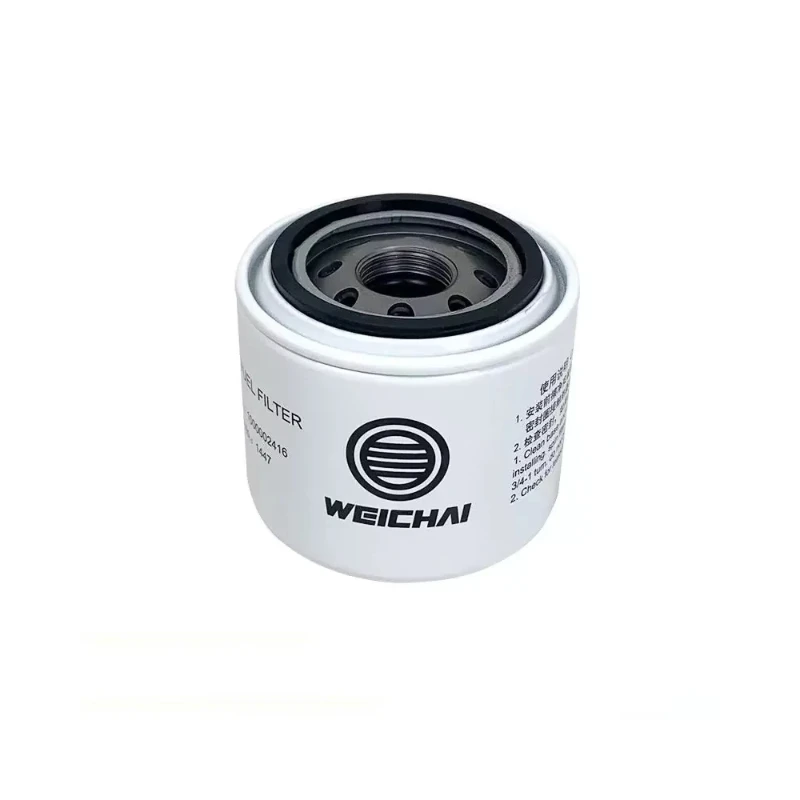 1000002416 Weichai Fuel Diesel Filters for Weichai WP3.2G50E317A