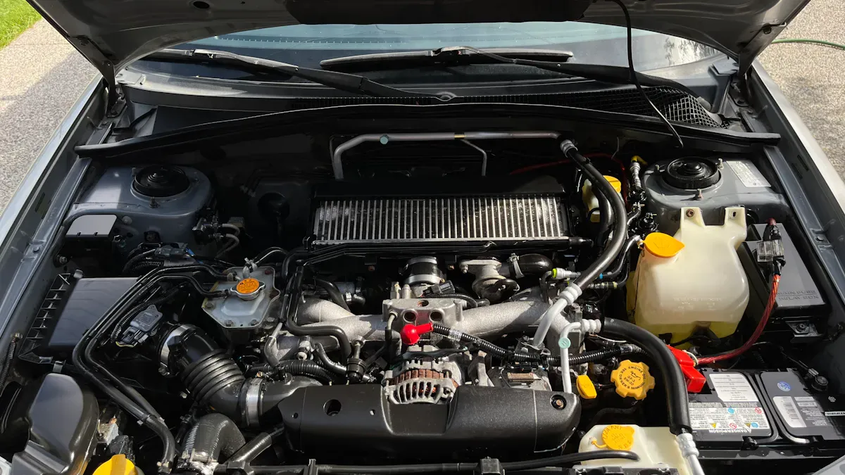 Key Differences: WF2075 vs WF2076 Coolant Filter Key Differences: WF2075 vs WF2076 Coolant Filter