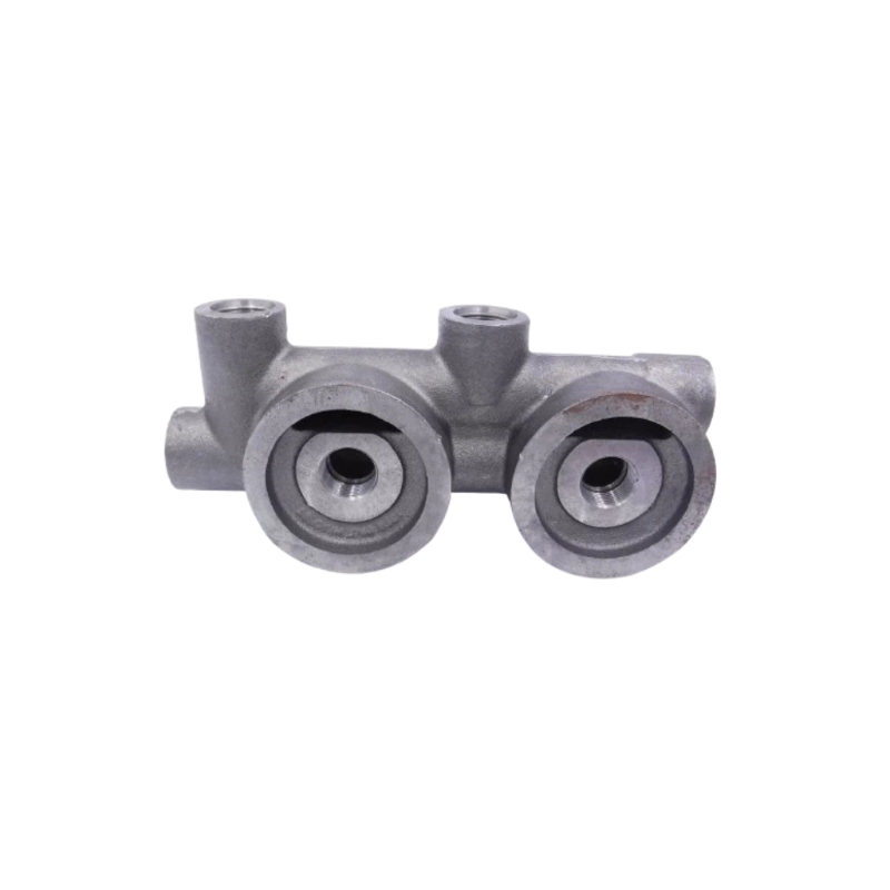 Genuine Cummins Fuel Filter Head for KTA38 Series Diesel Engines ...