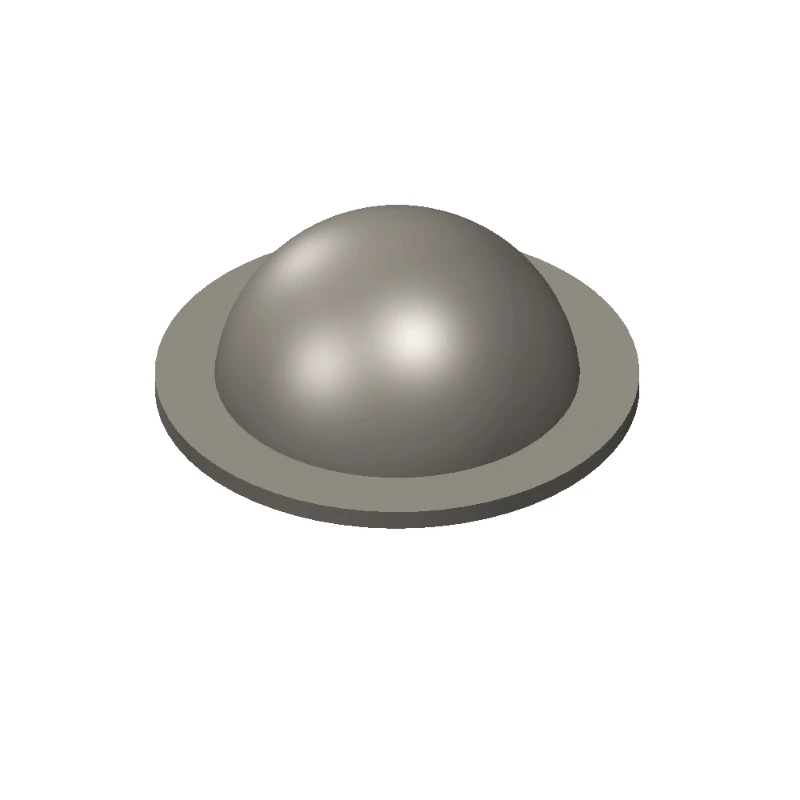 Genuine Cummins 3054999 Filter Screen for KTA38G Series Engine