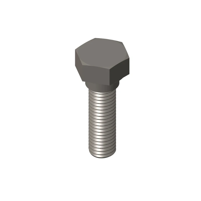103009 Cummins Genuine Hexagon Head Cap Screw for KTA38 Series Engines