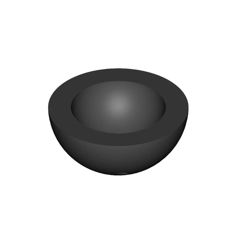 203933 Cummins Genuine Expansion Plug for KTA38 Engines