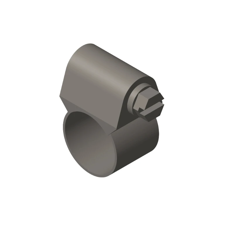 179904 Cummins Genuine Hose Clamp for KTA38-G4,KTA38-G2A