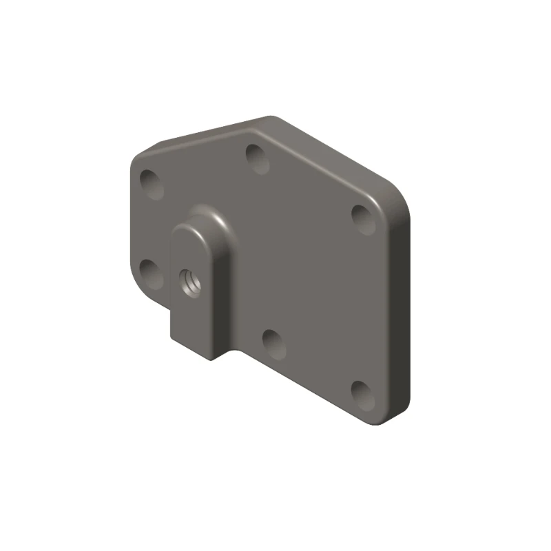 Genuine Cummins Oil Filter Cover 3177433 for KTA38-G1,KTA38-G4