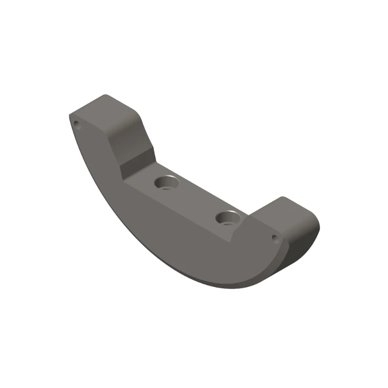 Genuine Cummins Crankshaft Counter Weight 3176216 for KTA38-G2,KTA38-G4