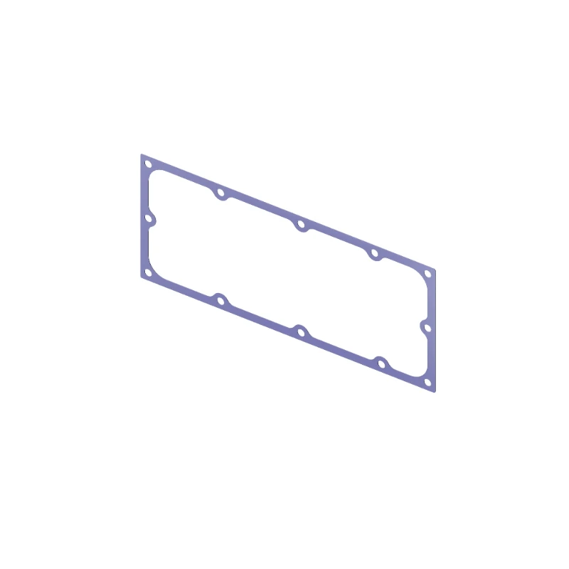 Genuine Cummins 3175856 Hand Hole Gasket for KTA38-G2B,KTA38-G1