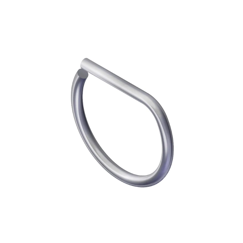 3030207 Cummins Genuine Oil Dipstick Retainer KTA38-G5,KTA38-G9