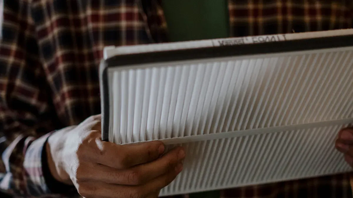 Replacing vs Cleaning Generator Filters: Which Maintenance Method Actually Saves Money?