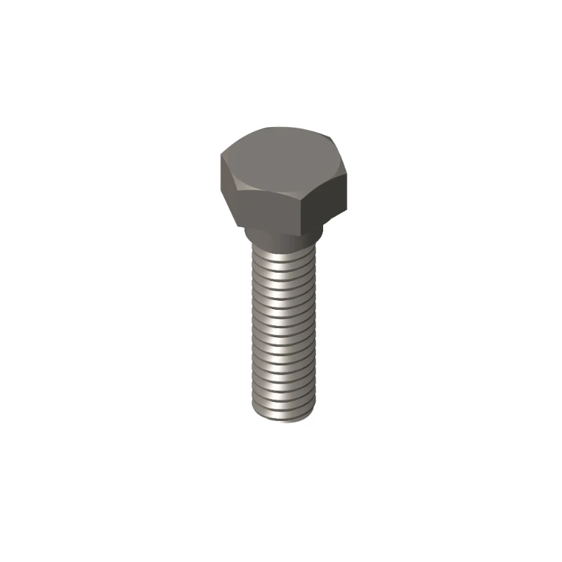 Cummins 185804 Hexagon Head Cap Screw for KTA38-G1,G4,G9 Series