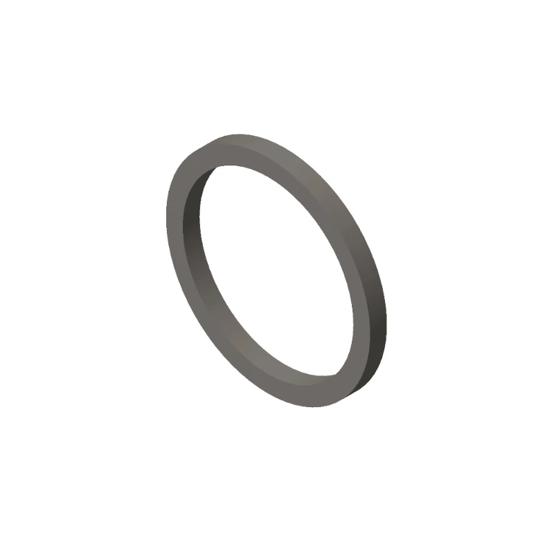 Cummins 100099 Rectangular Ring Seal for KTA38-G,G2B,G5 Engines