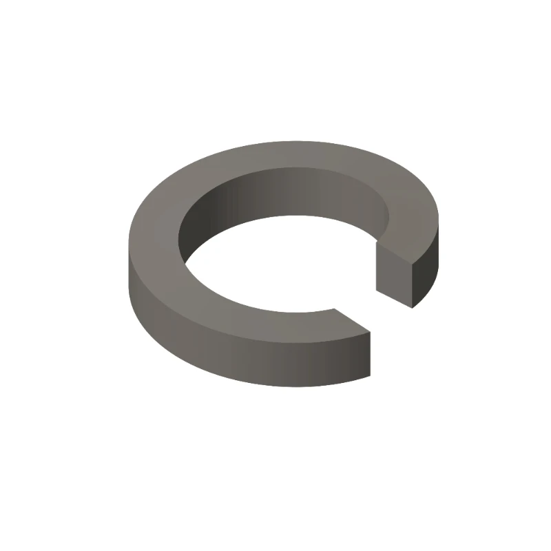 Genuine Cummins 181466 Lock Washer for KTA38-G1,G2,G4,G9 Engine Series