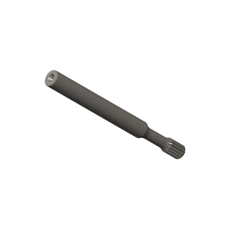 Genuine Cummins 100215 Fuel Pump Drive Shaft for KTA38-G Diesel Engine