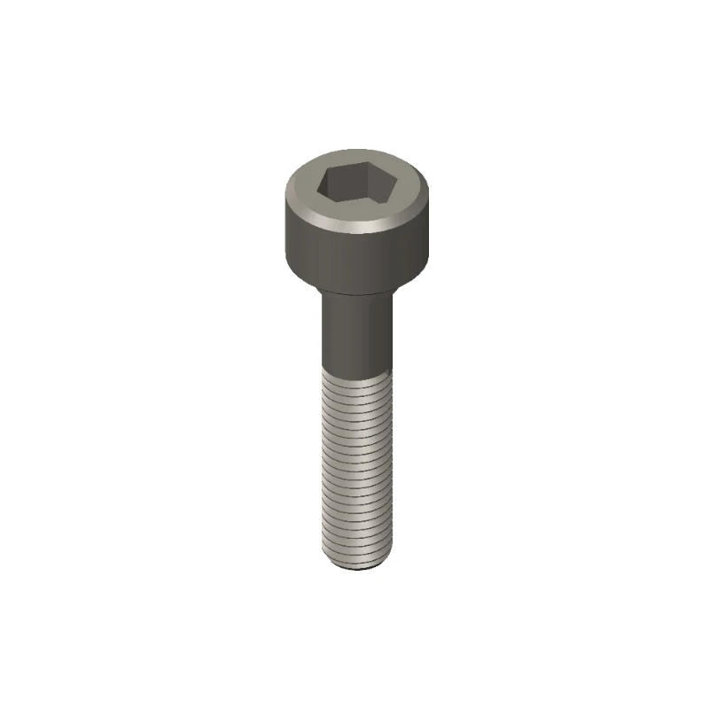 Cummins 100129 Socket Head Cap Screw for KTA38-G5, KTA38-G9 Engines