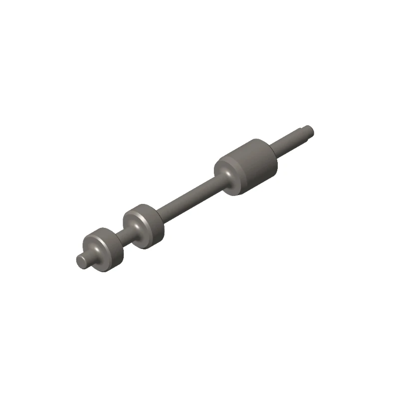 Genuine Cummins Pressure Regulator Plunger for KTA38-G1，KTA38-G5