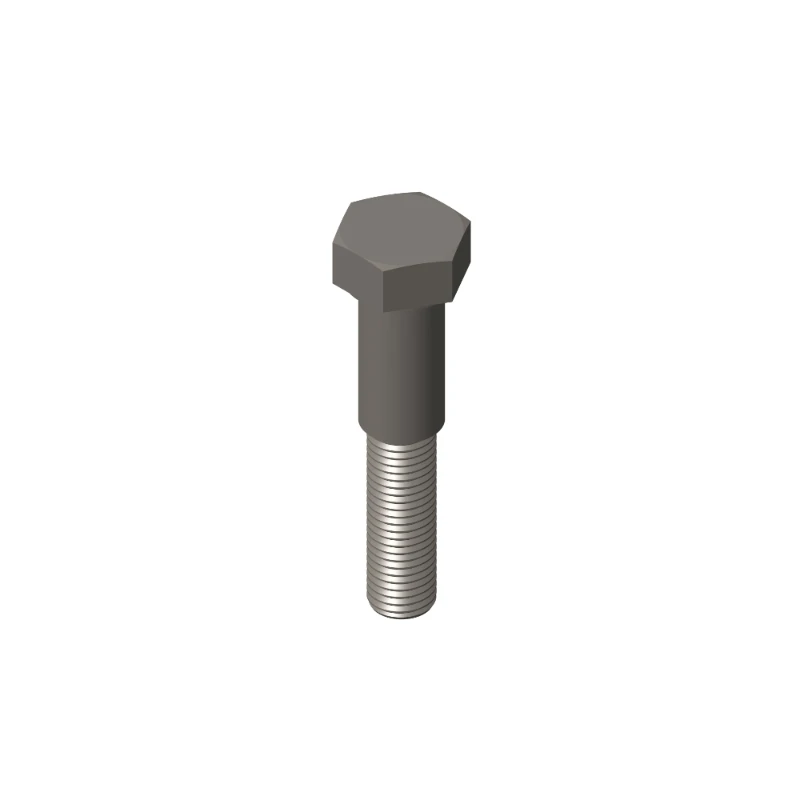Genuine Cummins 106069 Cap Screw for KTA38-G,G2,G4,G9 Engine Models