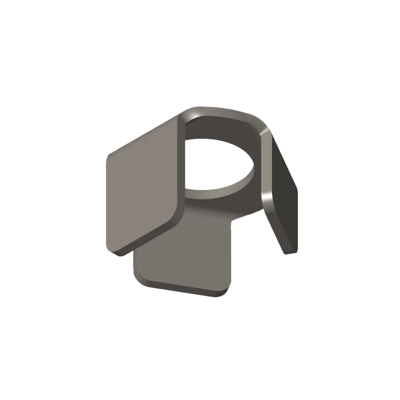 Genuine Cummins 109319 Lockplate for KTA38-G,G2,G4,G9 Engine Series