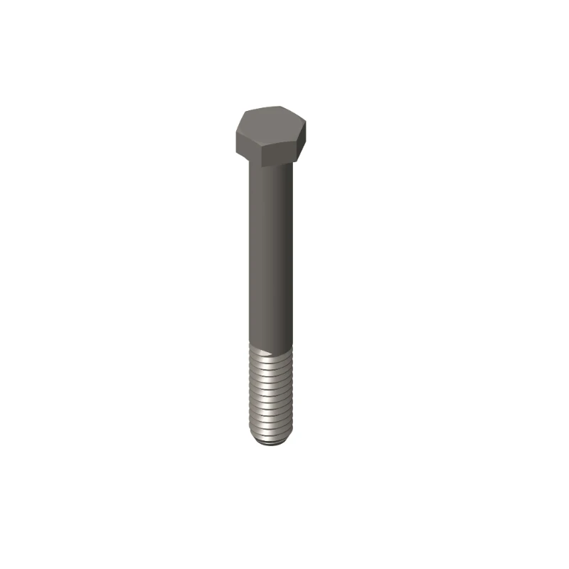 Genuine Cummins 108767 Cap Screw for KTA38-G,G2,G5,G9 Engine Models