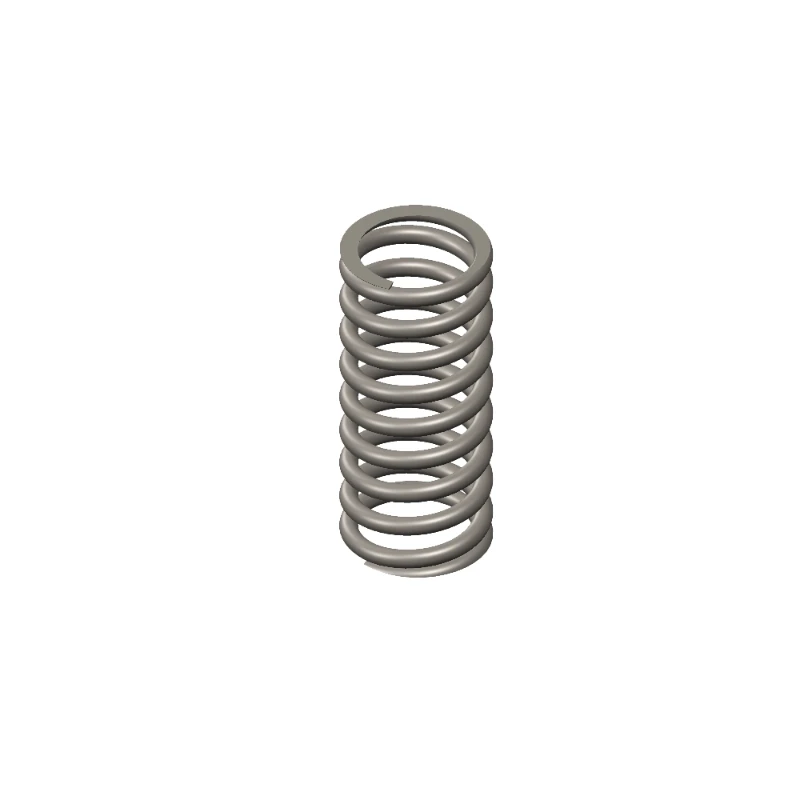 Genuine Cummins 138769 Compression Spring for KTA38-G Diesel Engine