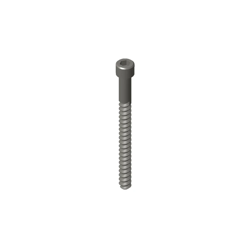 Cummins 193838 Socket Head Cap Screw for KTA38-G,G2A,G2B Engines